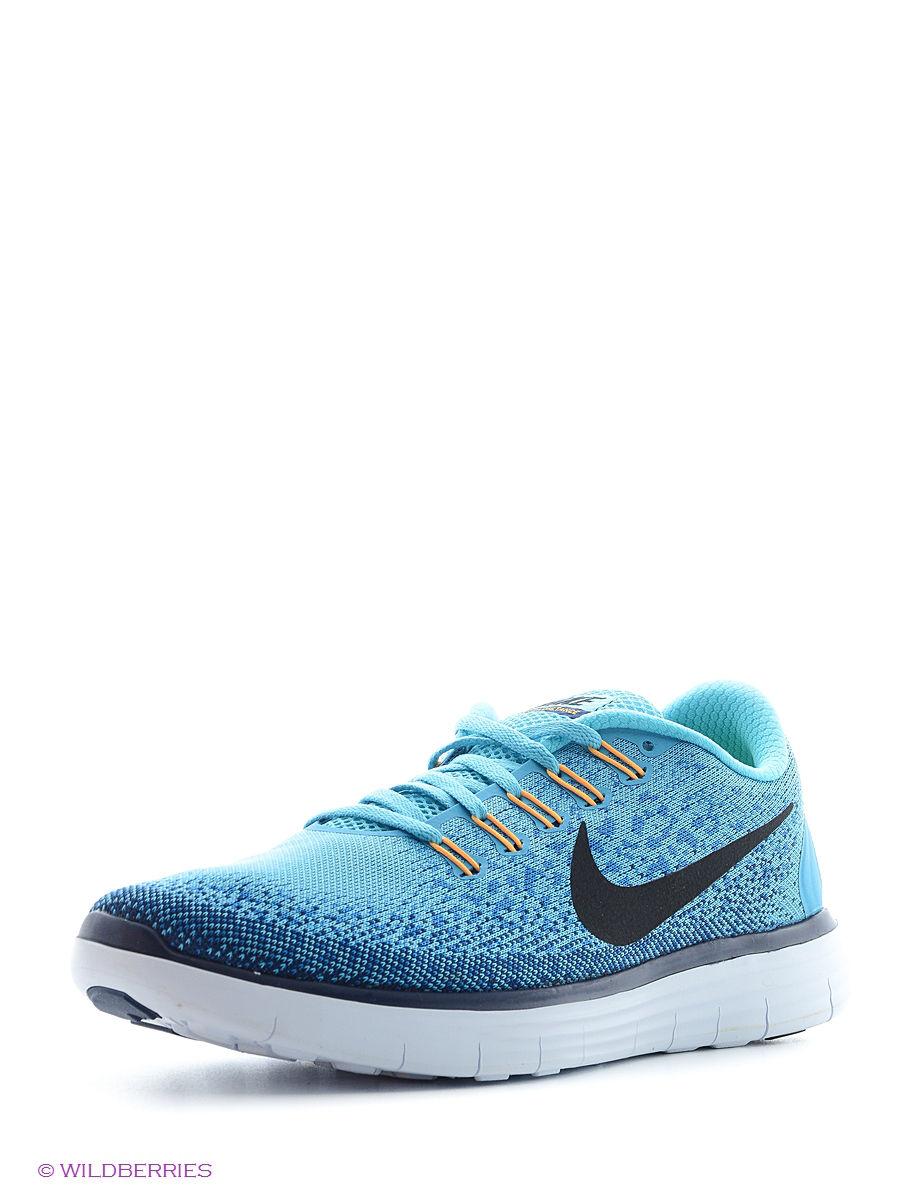 Кроссовки Nike