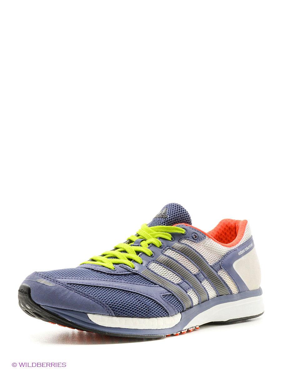 Кроссовки Adidas