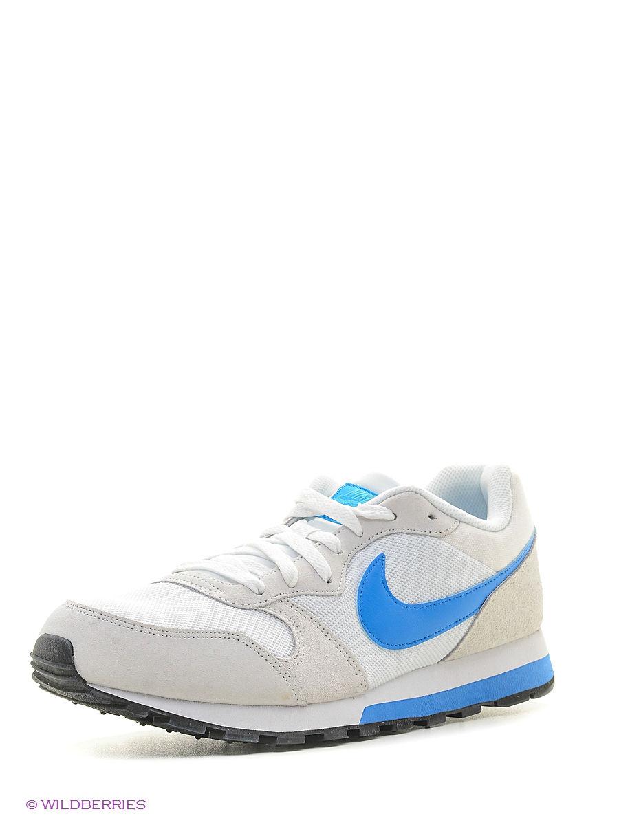 Кроссовки Nike