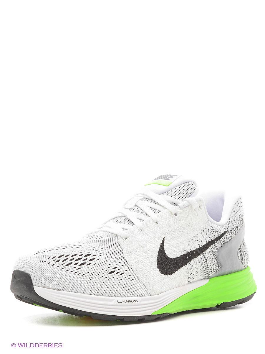 Кроссовки Nike