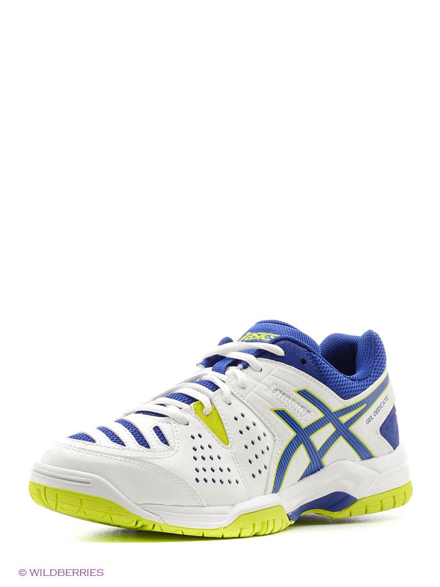 Кроссовки ASICS