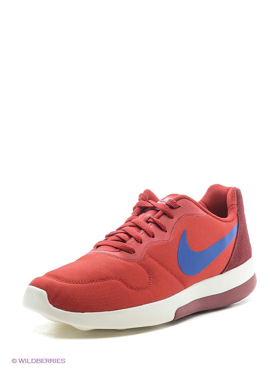 Кроссовки Nike
