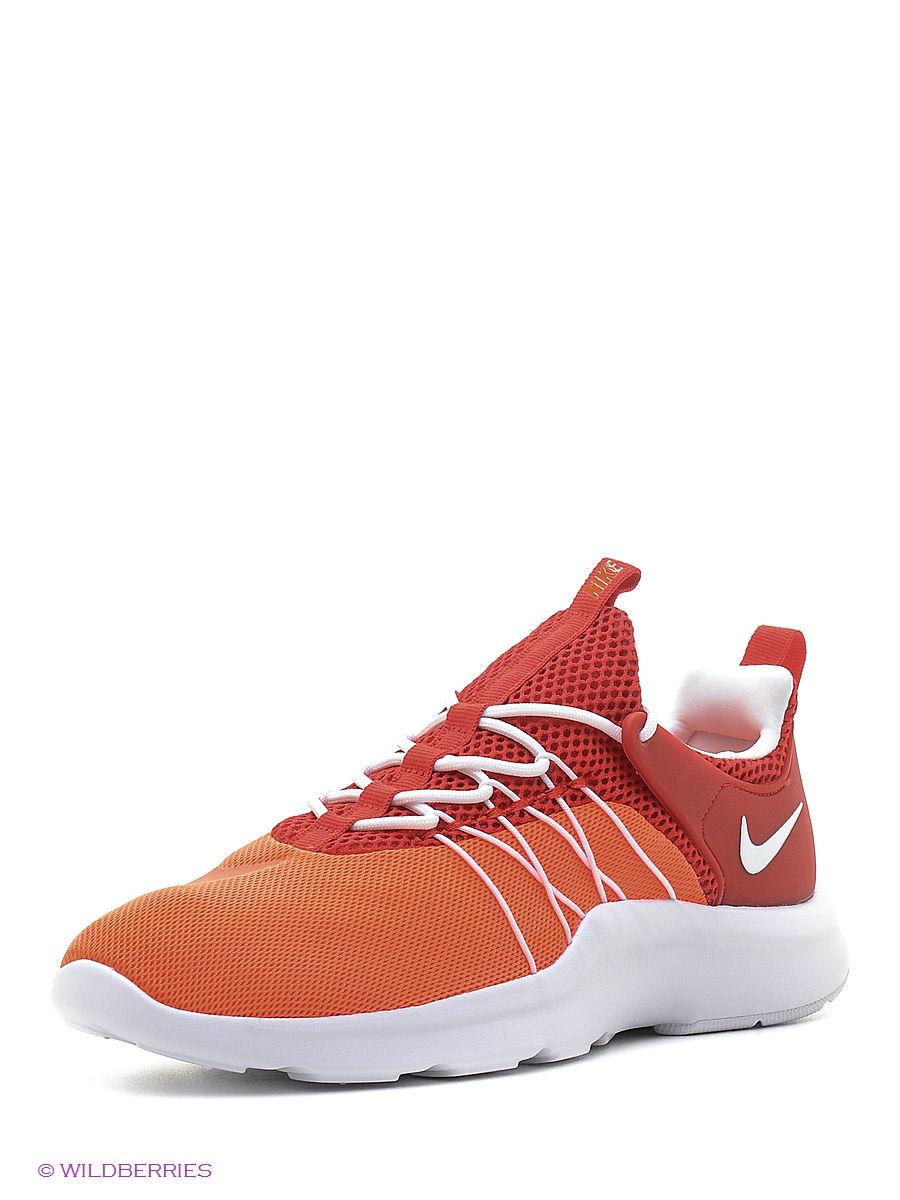 Кроссовки Nike