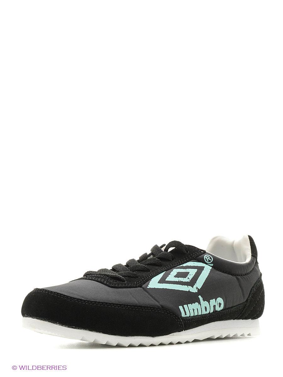 Кроссовки Umbro