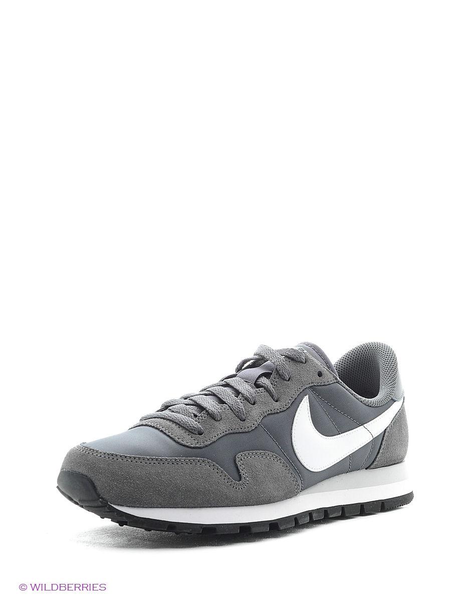 Кроссовки Nike