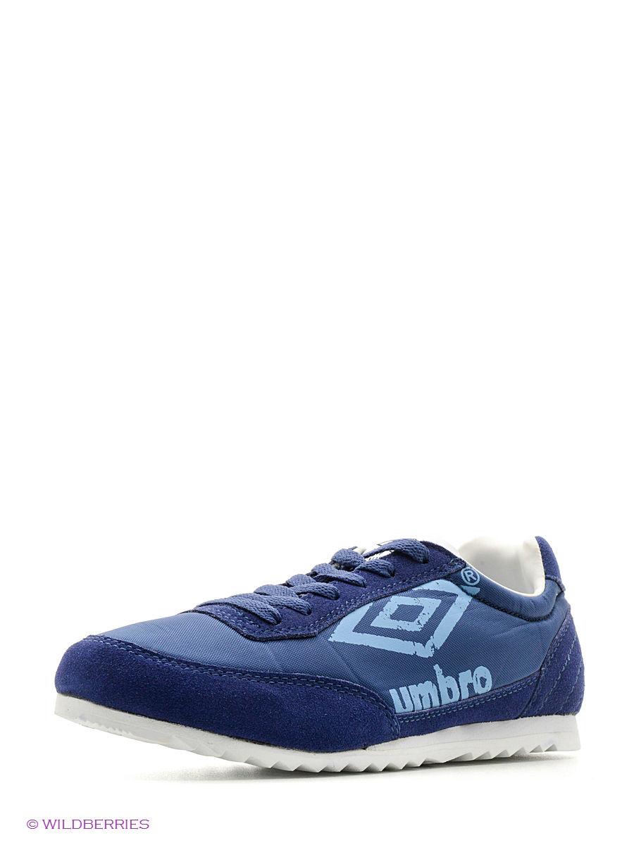 Кроссовки Umbro