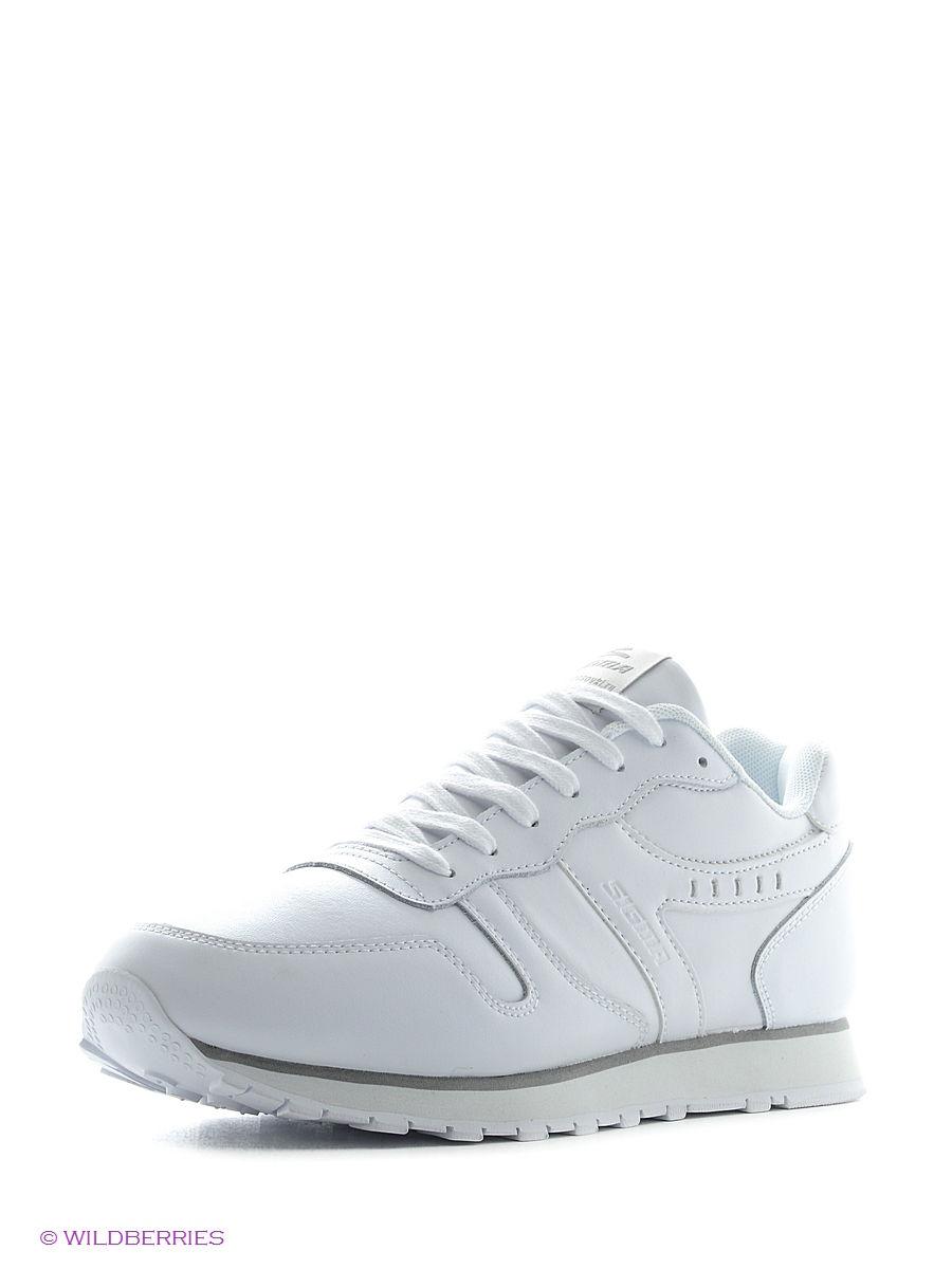 Кроссовки  -  цвет