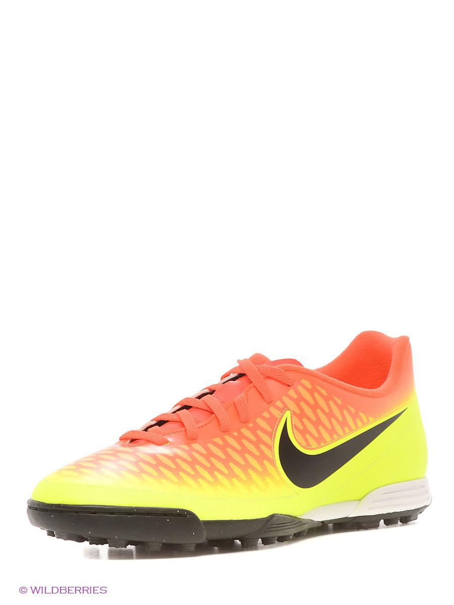 Кроссовки Nike