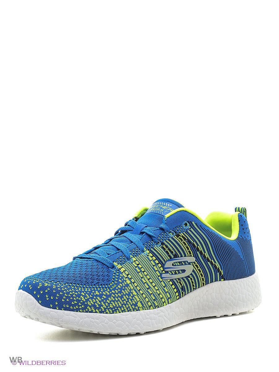 Кроссовки SKECHERS