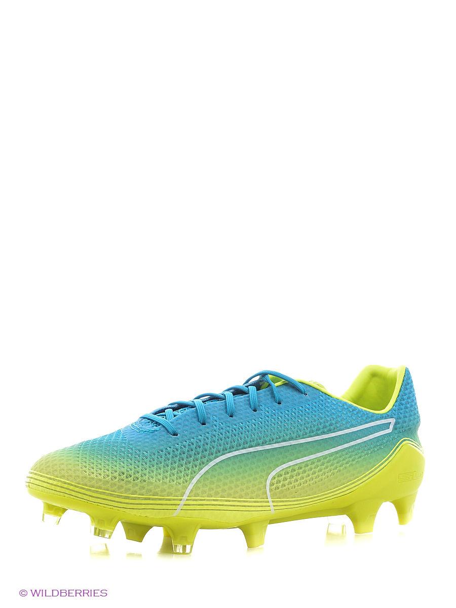 Кроссовки Puma