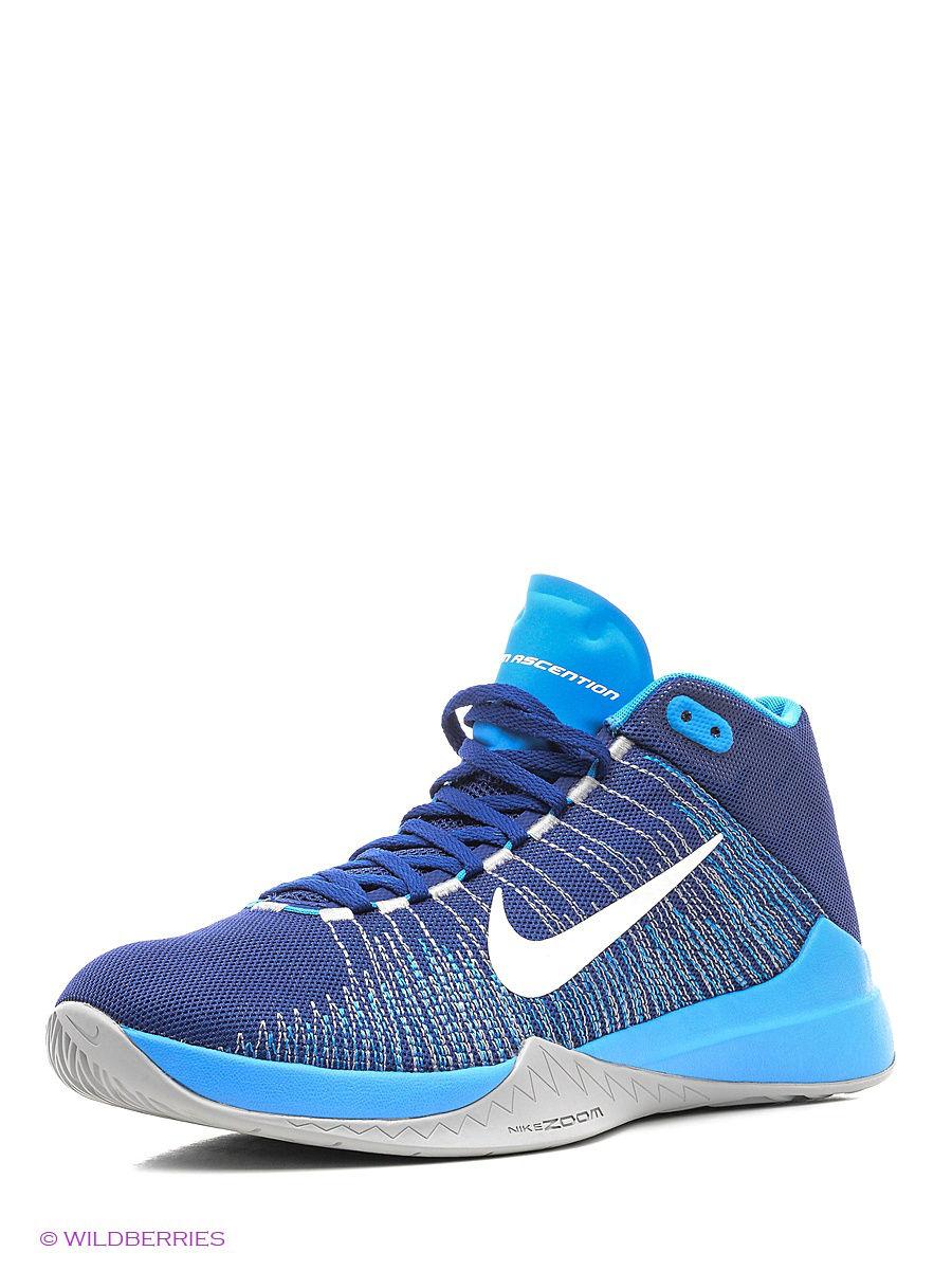 Кроссовки Nike