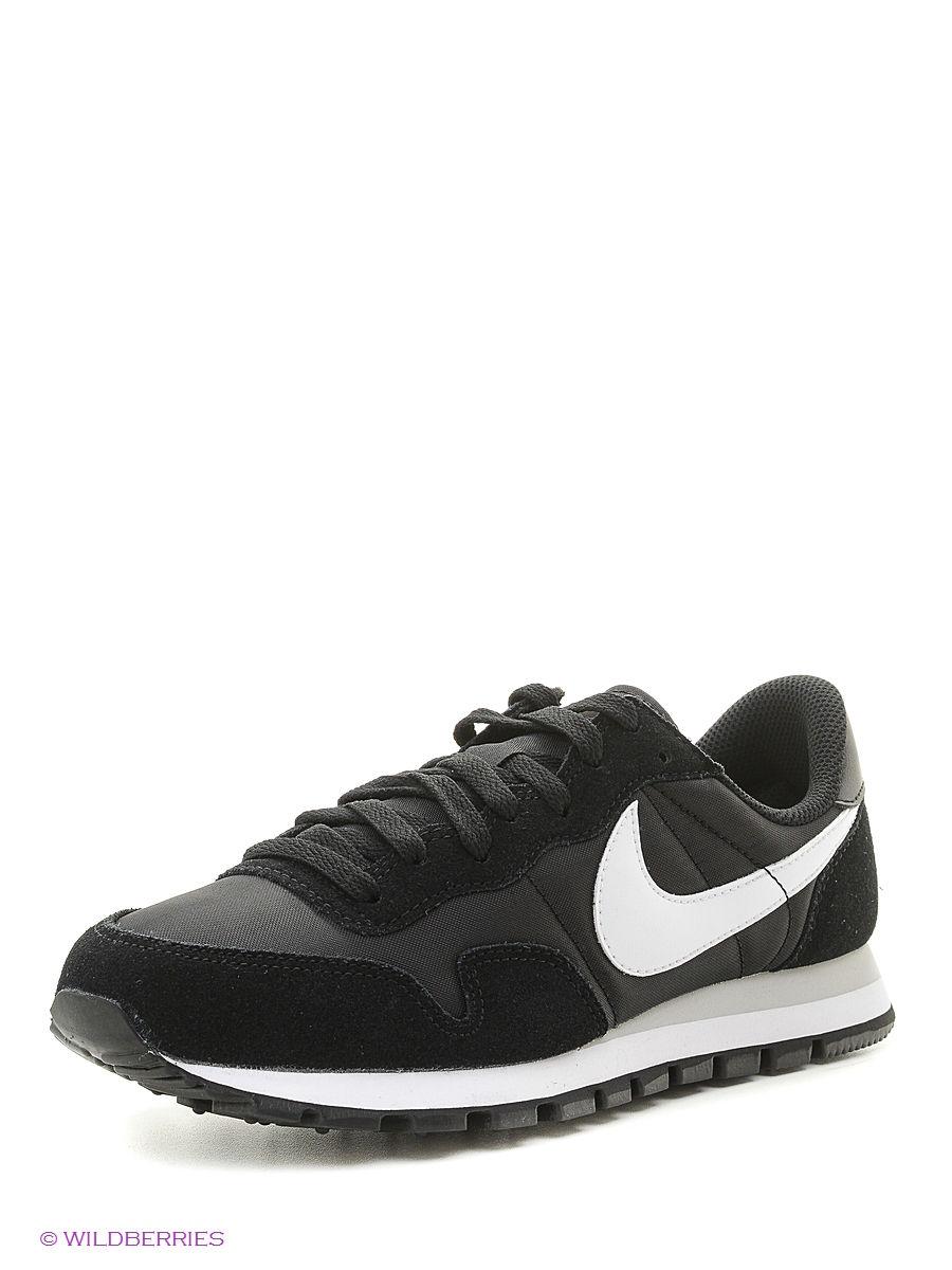 Кроссовки Nike