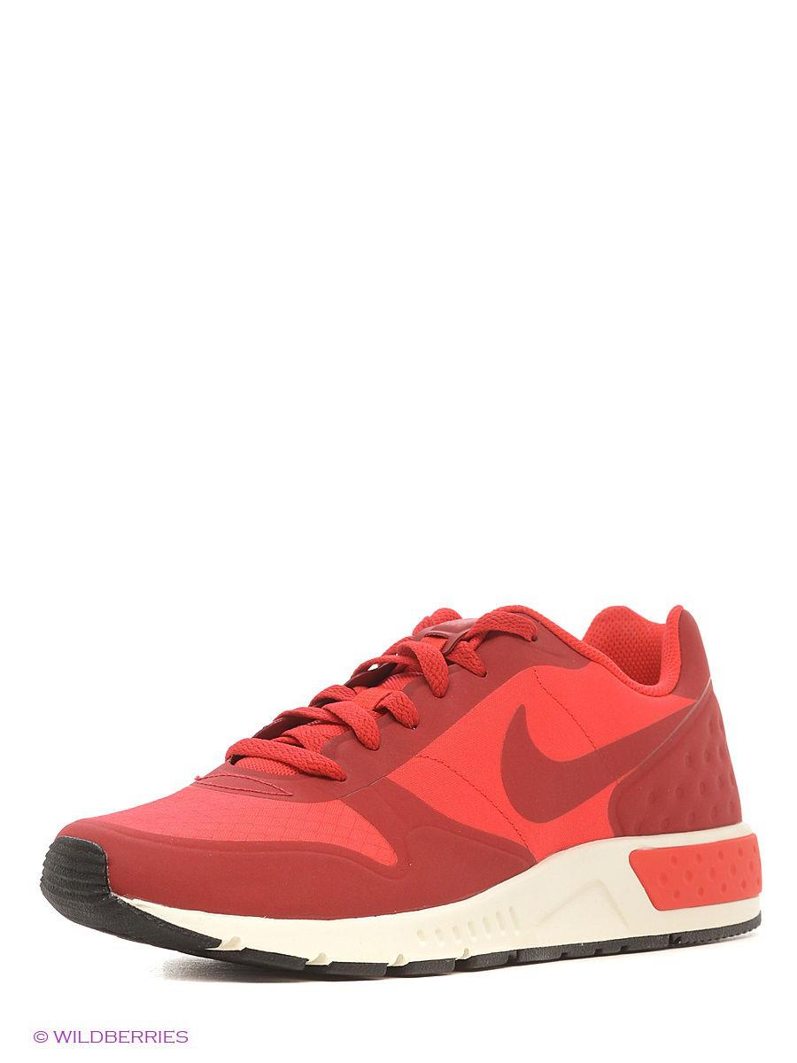 Кроссовки Nike