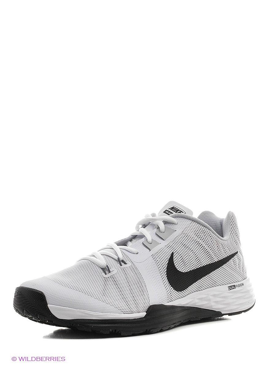 Кроссовки Nike