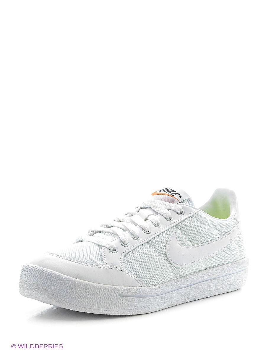 Кроссовки Nike