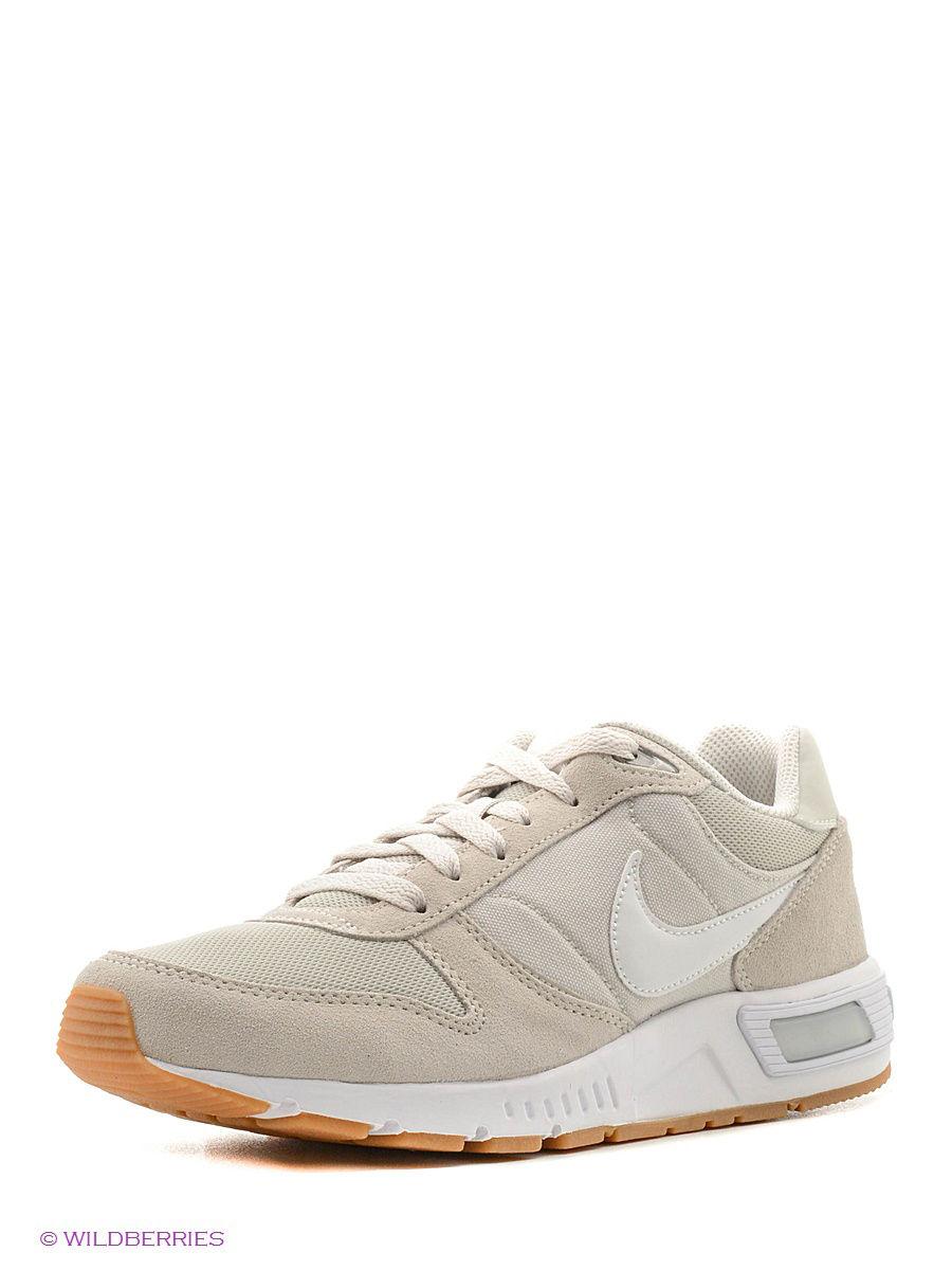 Кроссовки Nike