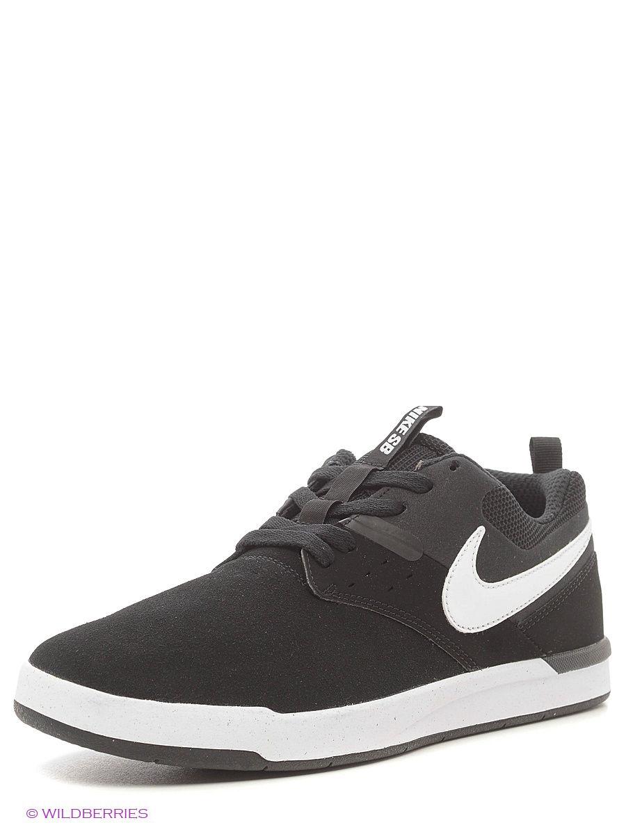 Кроссовки Nike