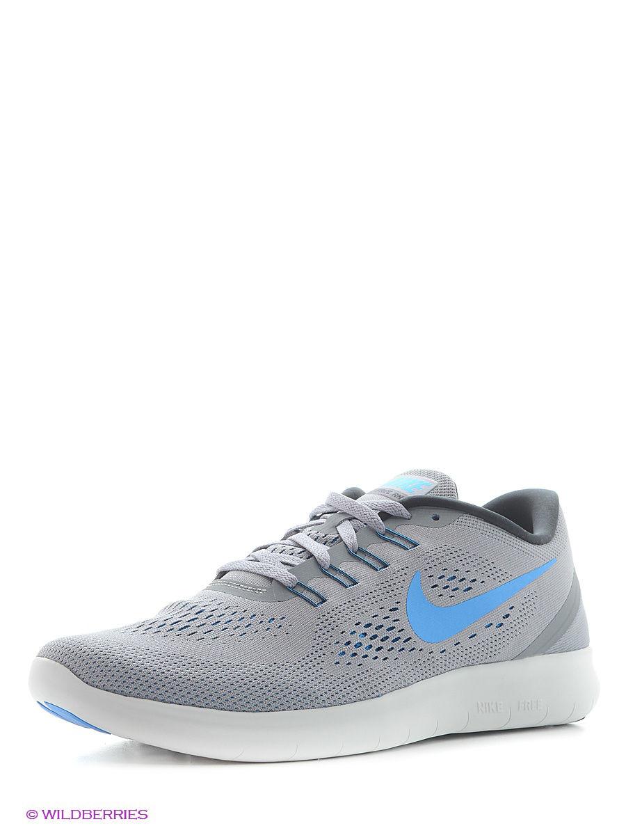 Кроссовки Nike
