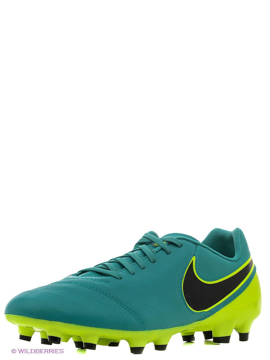 Кроссовки Nike
