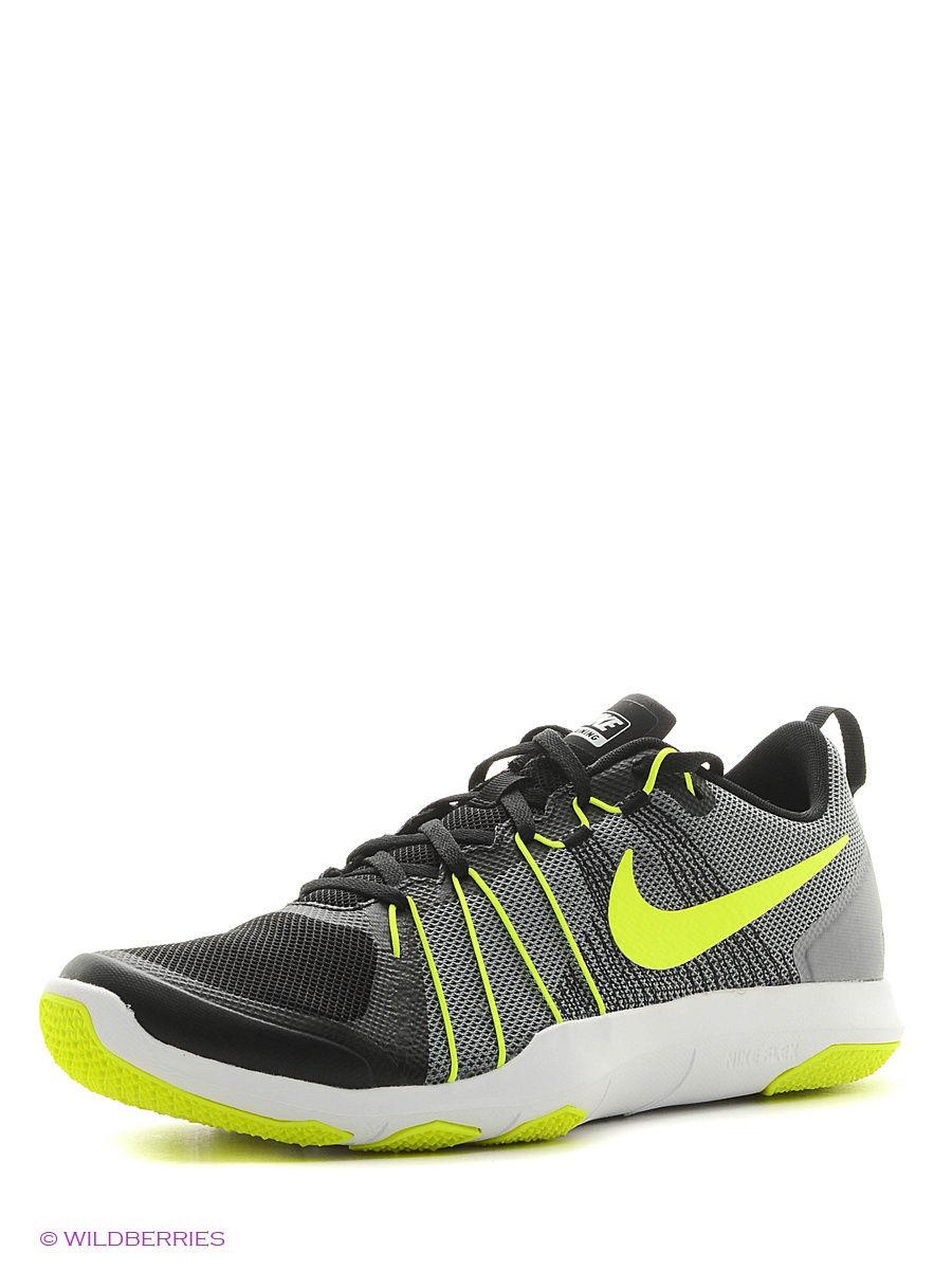 Кроссовки Nike