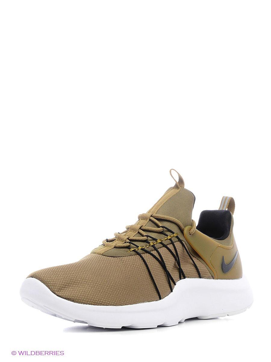Кроссовки Nike