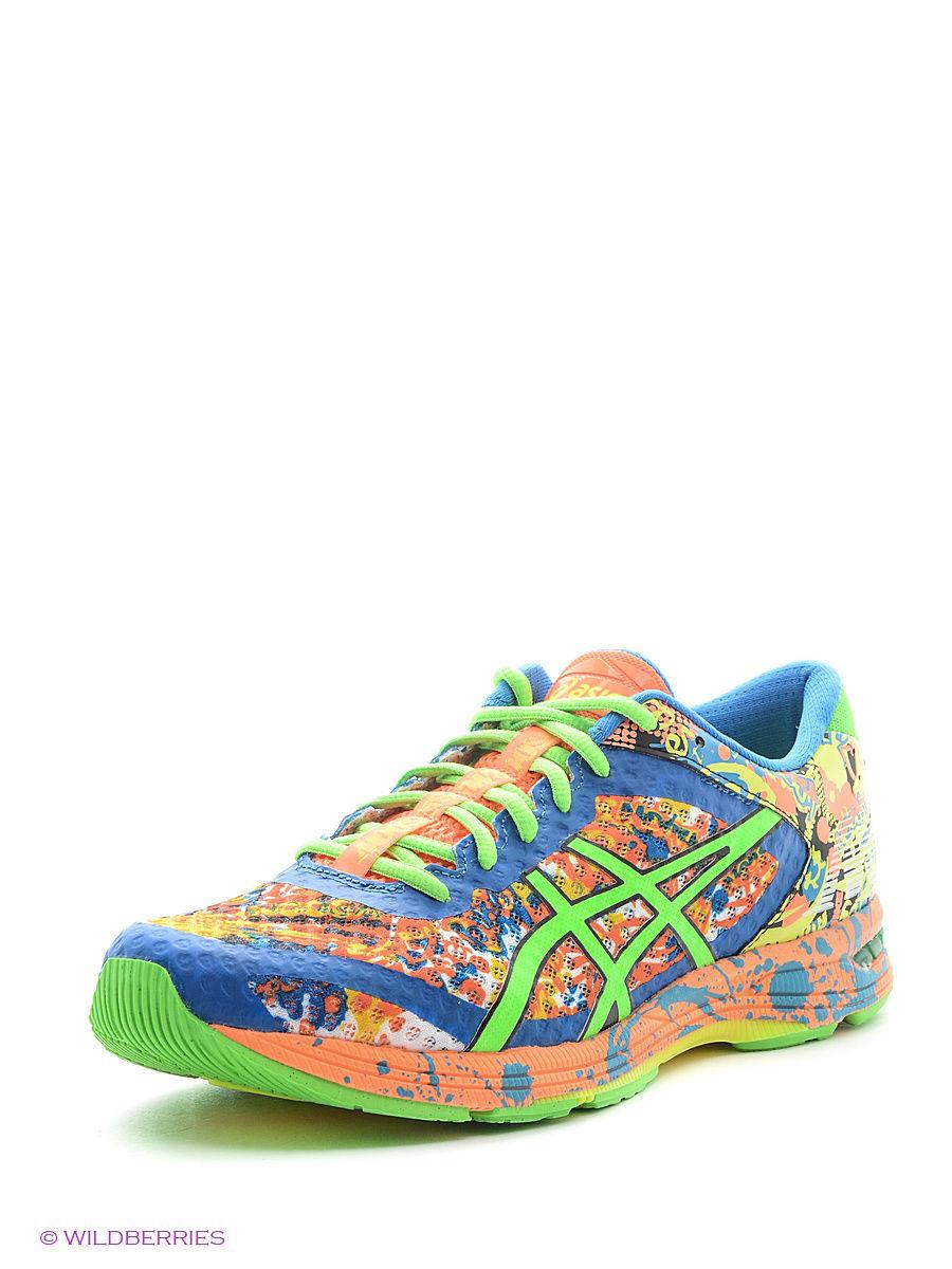 Кроссовки ASICS