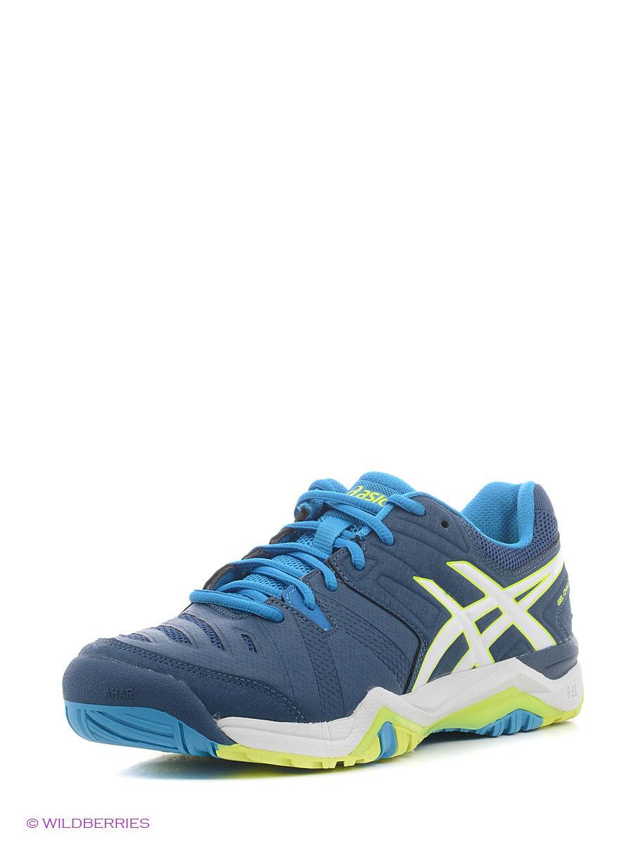 Кроссовки ASICS