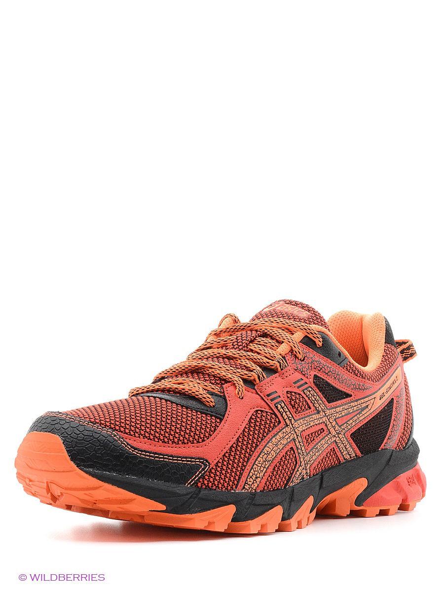 Кроссовки ASICS