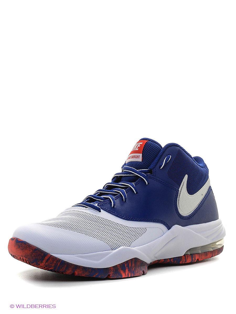 Кроссовки Nike