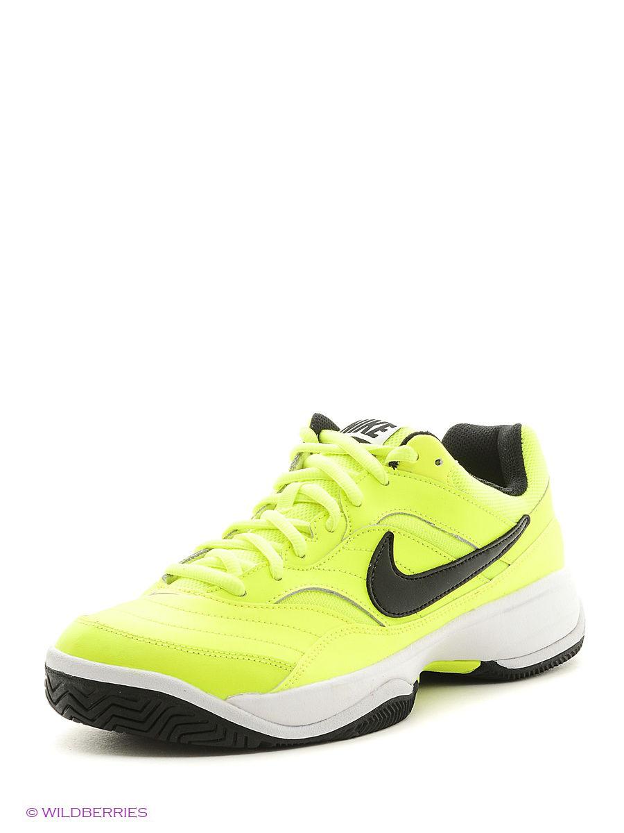 Кроссовки Nike
