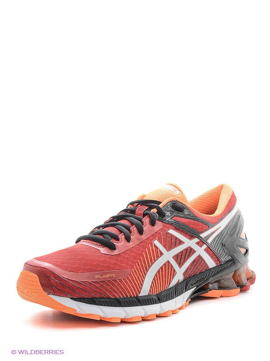 Кроссовки ASICS