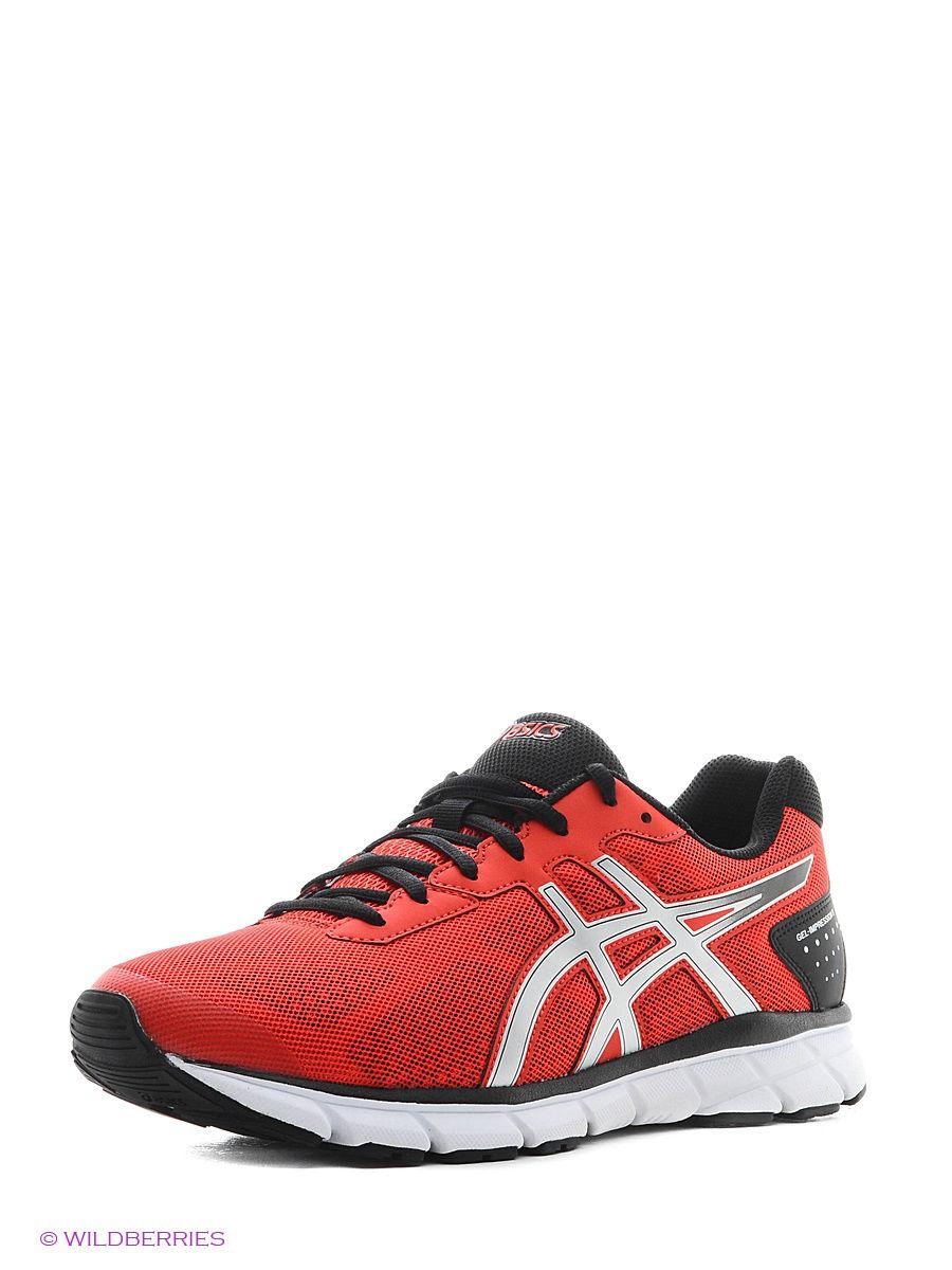 Кроссовки ASICS