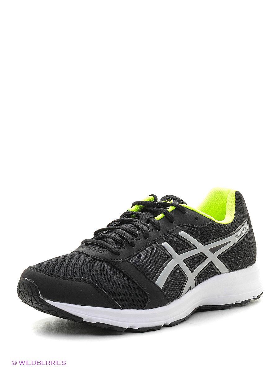 Кроссовки ASICS