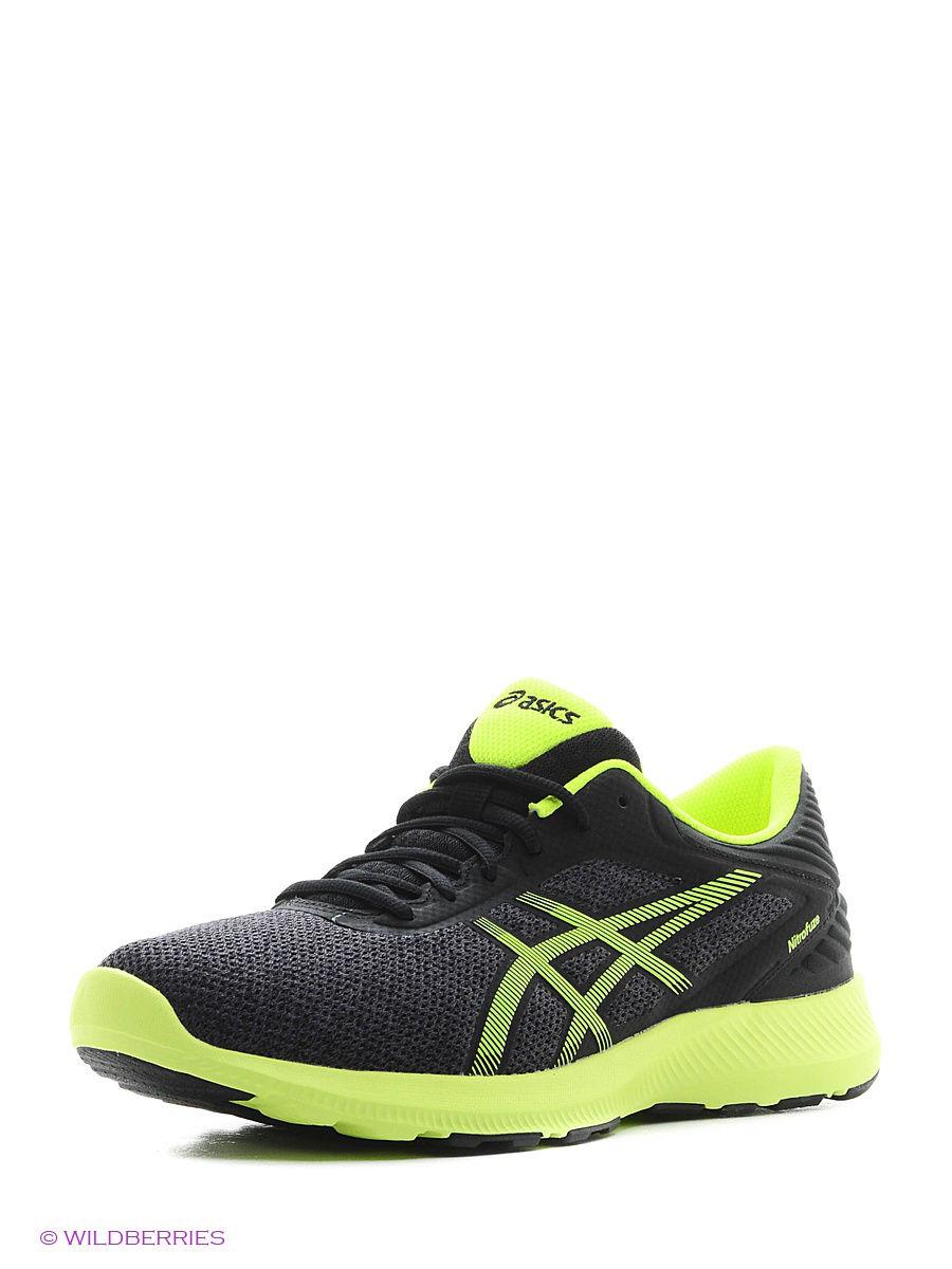 Кроссовки ASICS