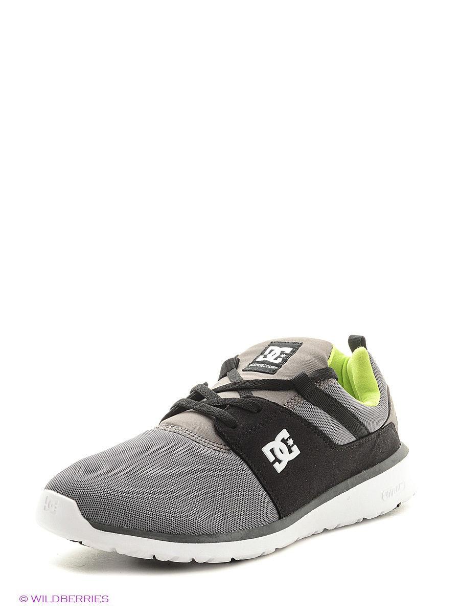 Кроссовки DC Shoes