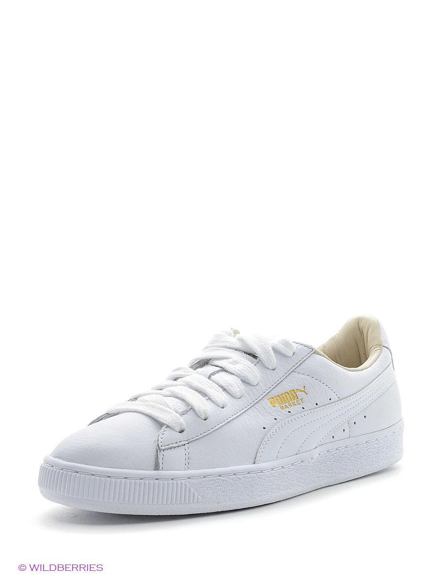 Кроссовки Puma