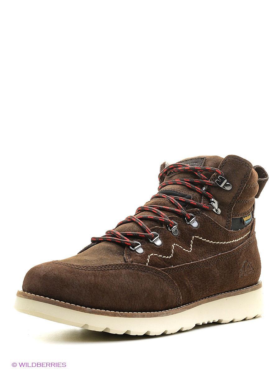 Кроссовки Quiksilver