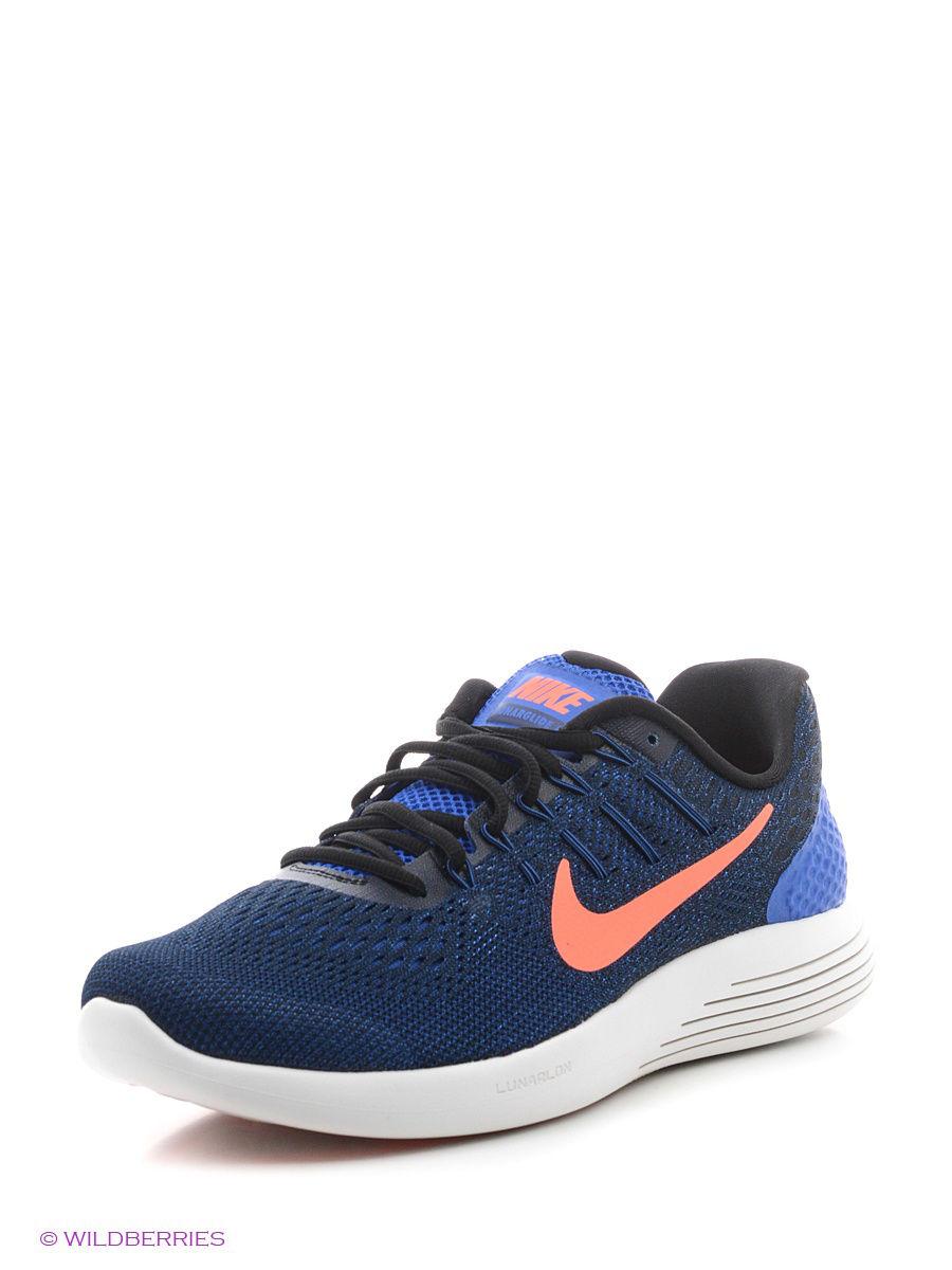 Кроссовки Nike