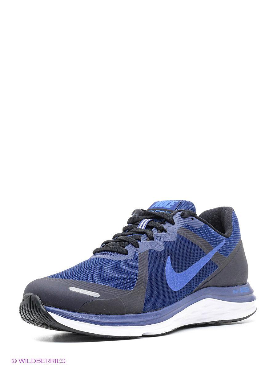 Кроссовки Nike