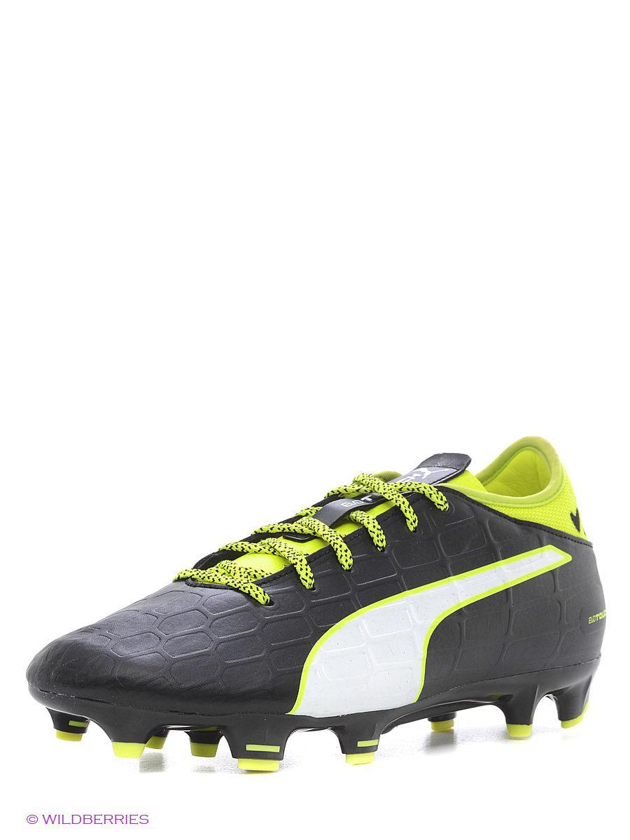 Кроссовки Puma