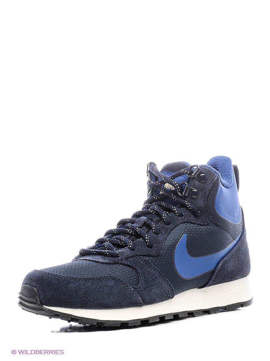 Кроссовки Nike