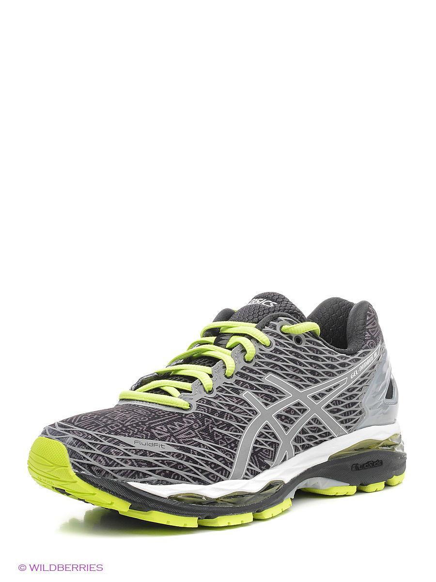Кроссовки ASICS