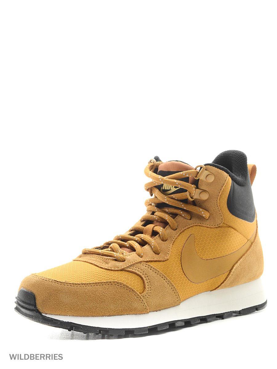 Кроссовки Nike