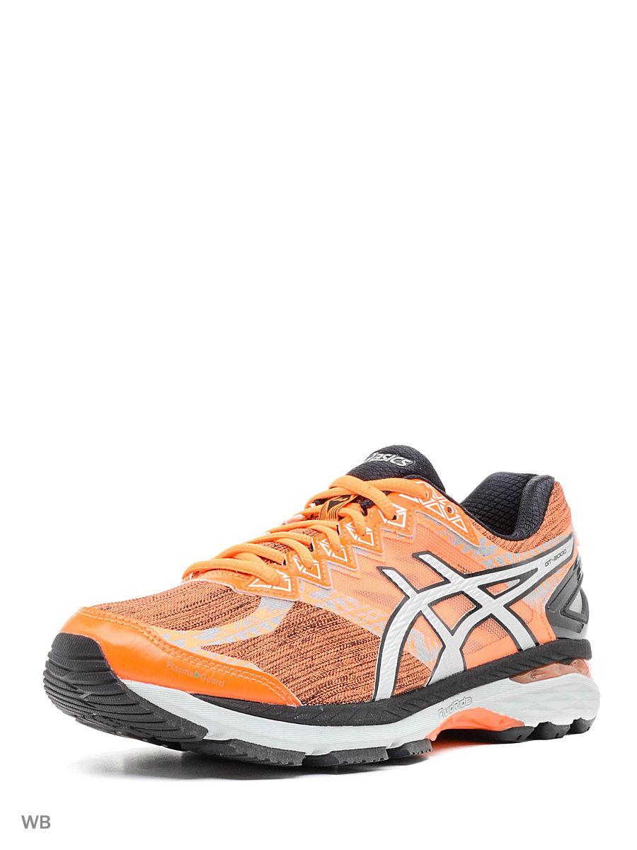 Кроссовки ASICS