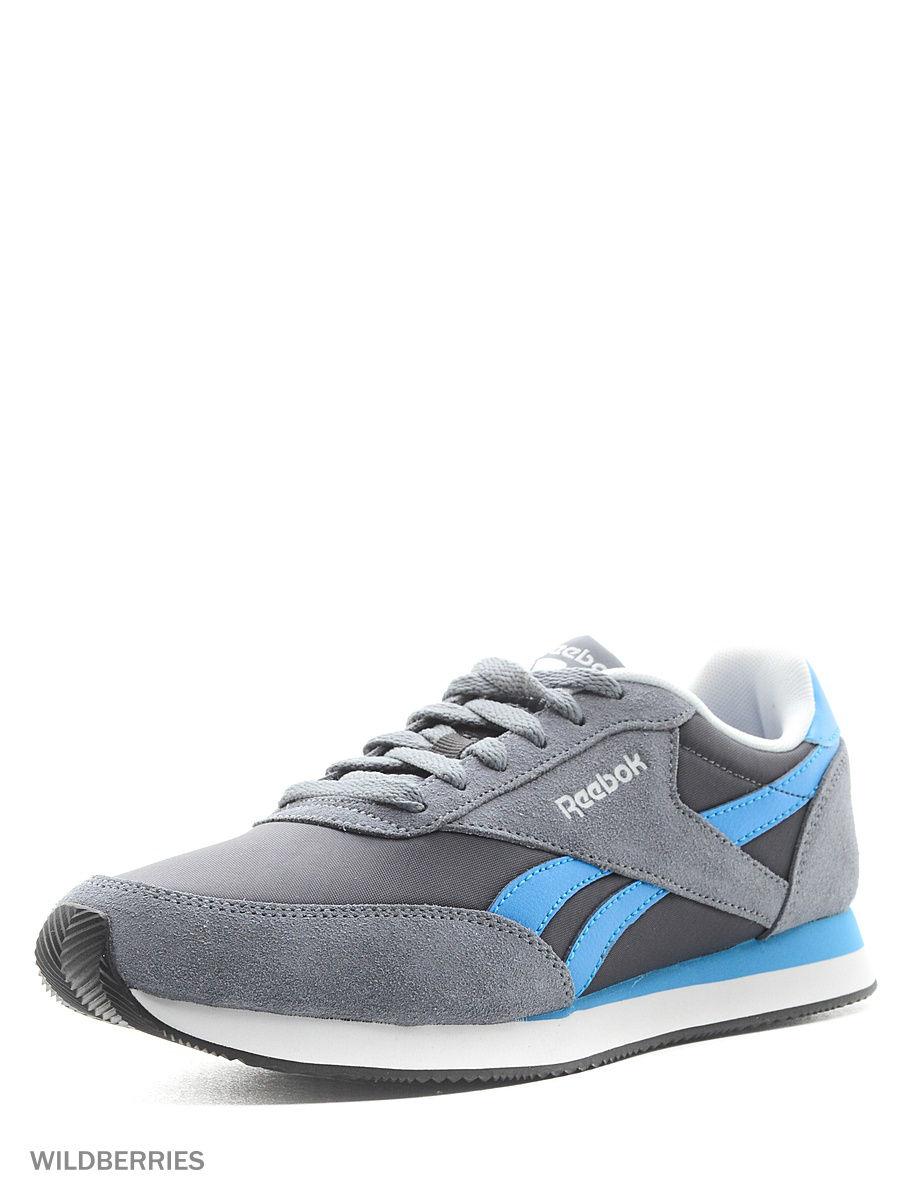 Кроссовки Reebok