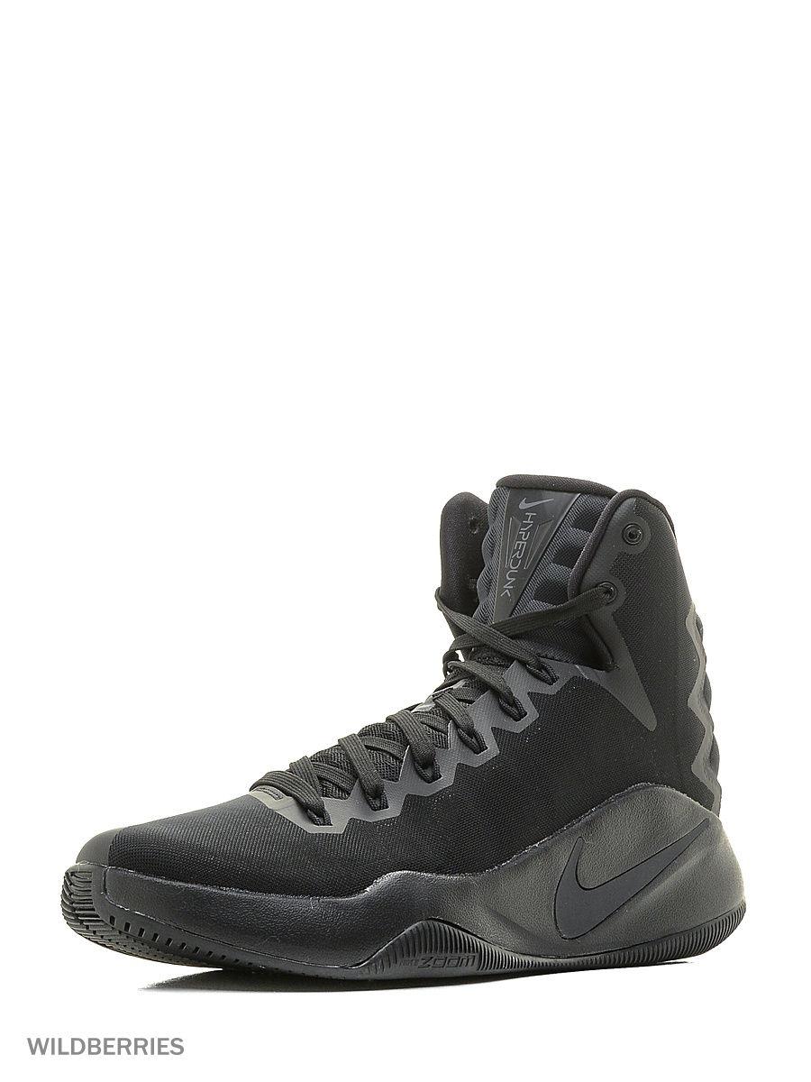Кроссовки Nike