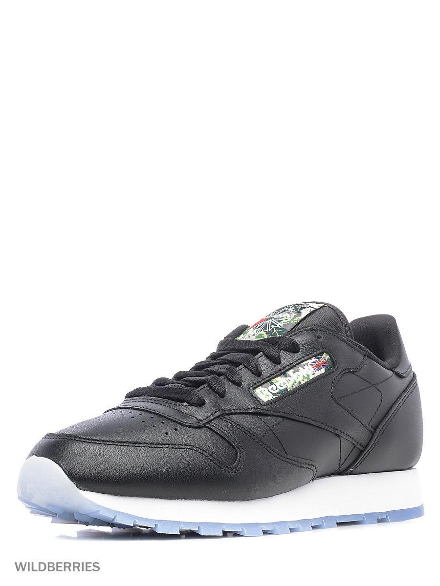 Кроссовки Reebok