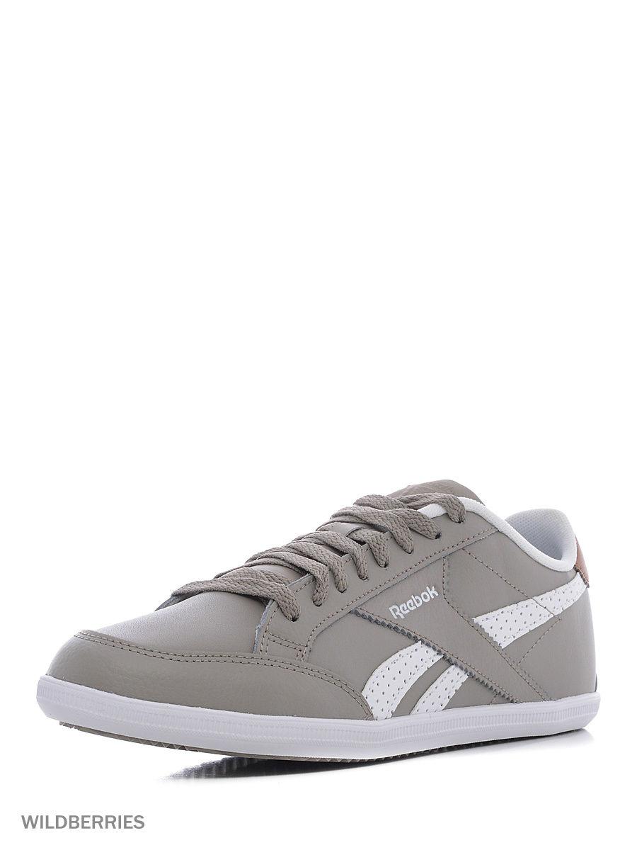 Кроссовки Reebok