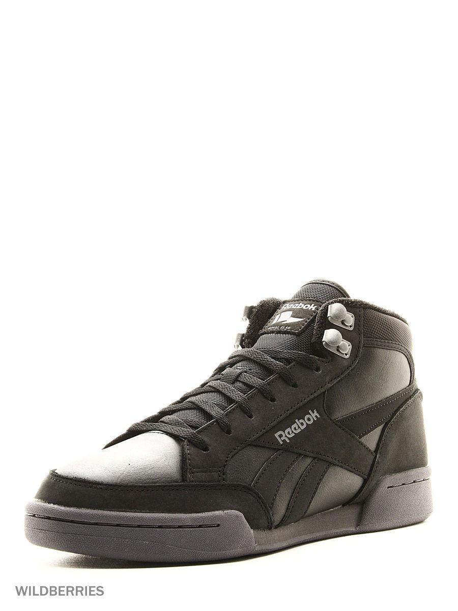 Кроссовки Reebok