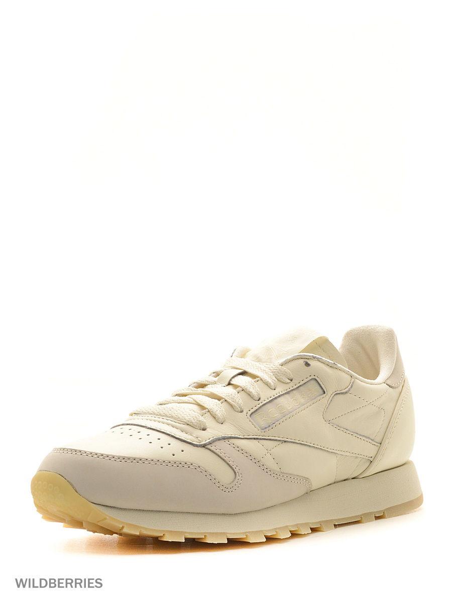 Кроссовки Reebok